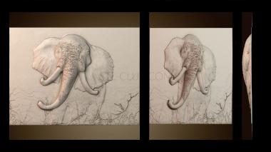 3D model PH_4672 (STL)