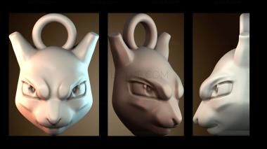 3D мадэль PH_4677 (STL)