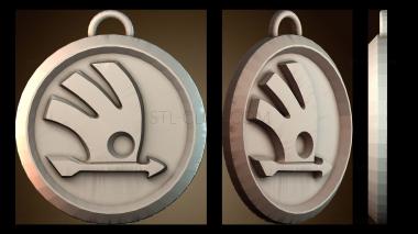 3D model PH_4680 (STL)