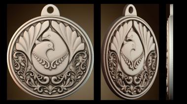 3D модель PH_4682 (STL)