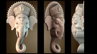 3D модель PH_4683 (STL)