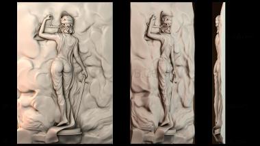 3D модель PH_4697 (STL)