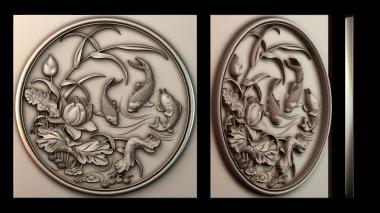 3D мадэль PH_4698 (STL)