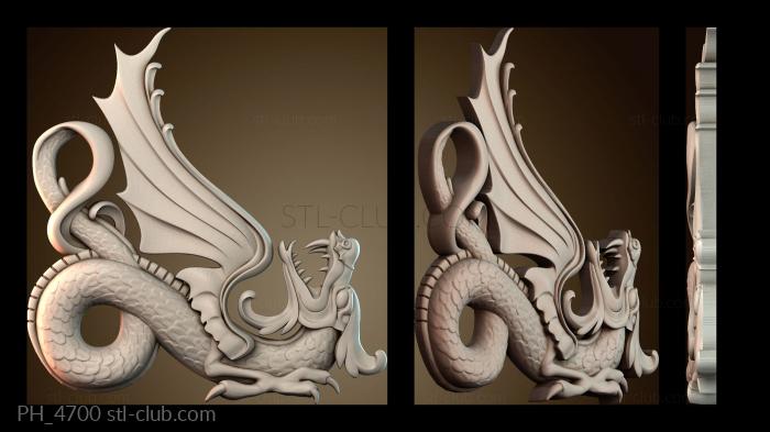 Панно художественные PH_4700