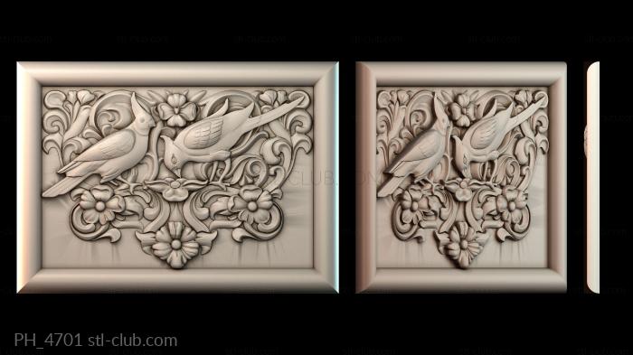 Панно художественные PH_4701