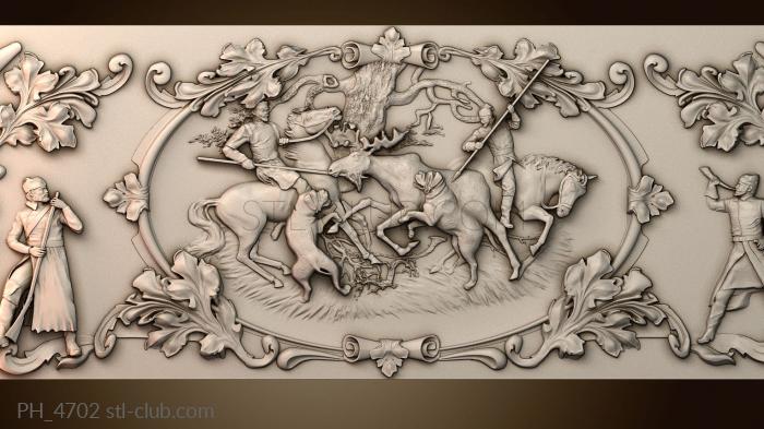 Панно художественные PH_4702