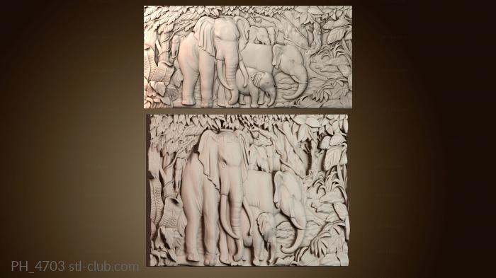 Панно художественные PH_4703