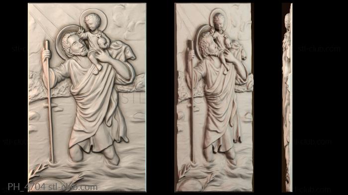 Панно художественные PH_4704