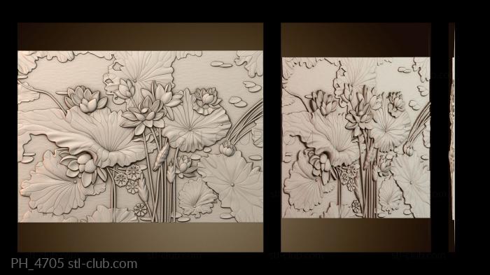 Панно художественные PH_4705