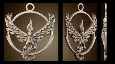 3D модель PH_4706 (STL)