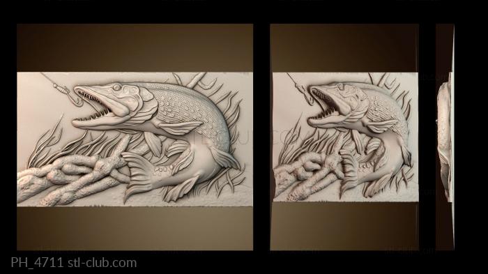 Панно художественные PH_4711