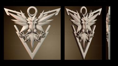 3D модель PH_4712 (STL)