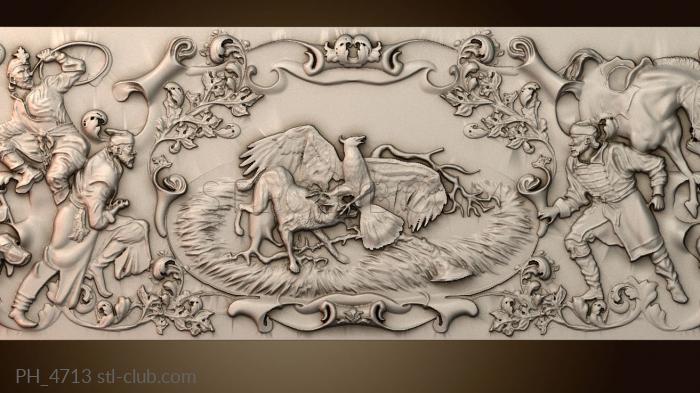 Панно художественные PH_4713