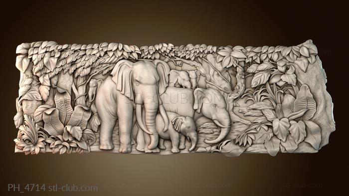 Панно художественные PH_4714