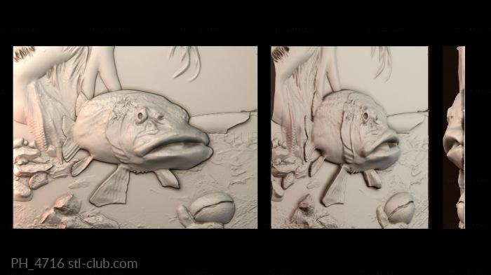 Панно художественные PH_4716