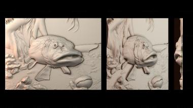 3D модель PH_4716 (STL)