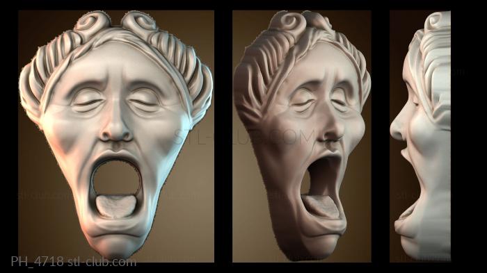 Панно художественные PH_4718