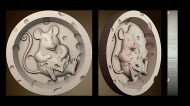 3D model PH_4719 (STL)