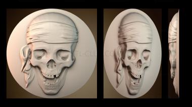 3D модель PH_4721 (STL)