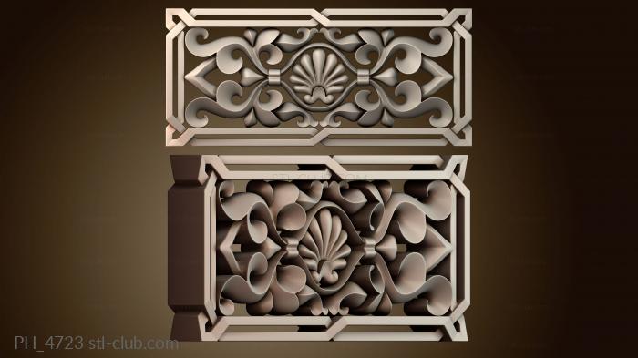 Панно художественные PH_4723