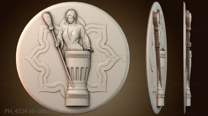 Панно художественные PH_4724