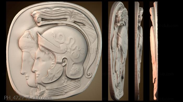 Панно художественные PH_4729