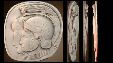 3D модель PH_4729 (STL)