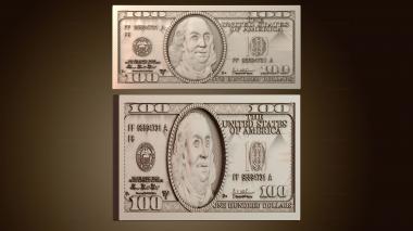 3D мадэль PH_4732 (STL)