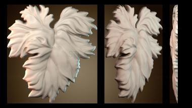 3D мадэль PH_4739 (STL)