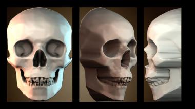 3D model PH_4745 (STL)