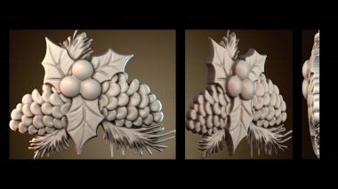 3D модель PH_4747 (STL)