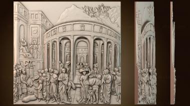 3D model PH_4752 (STL)