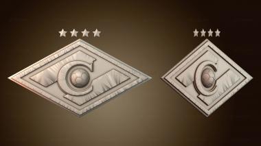 3D мадэль PH_4758 (STL)