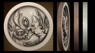 3D model PH_4759 (STL)