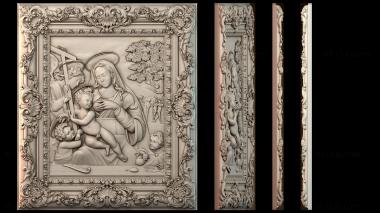 3D мадэль PH_4764 (STL)