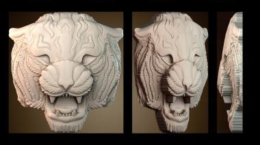 3D мадэль PH_4768 (STL)