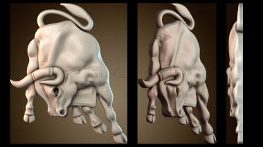 3D мадэль PH_4771 (STL)