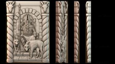 3D model PH_4775 (STL)