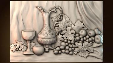 3D model PH_4791 (STL)