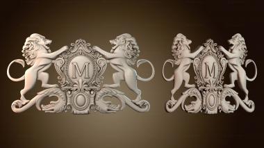 3D модель PH_4792 (STL)