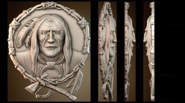 3D model PH_4793 (STL)