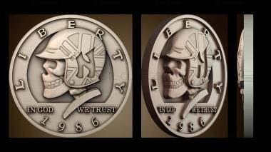 3D model PH_4802 (STL)