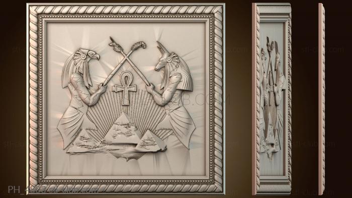 Панно художественные PH_4803