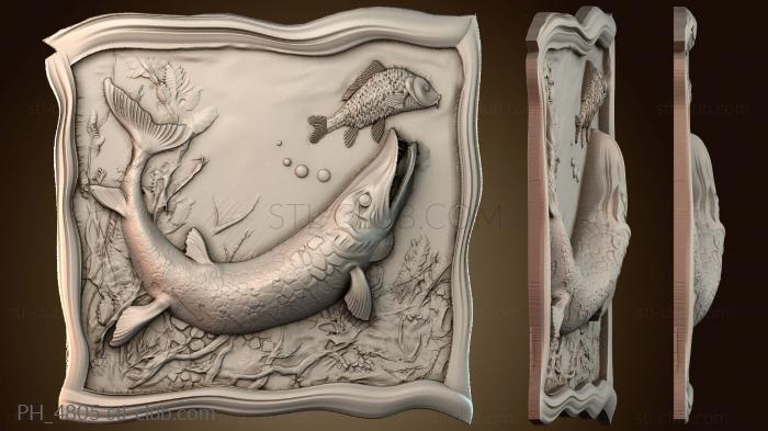 Панно художественные PH_4805