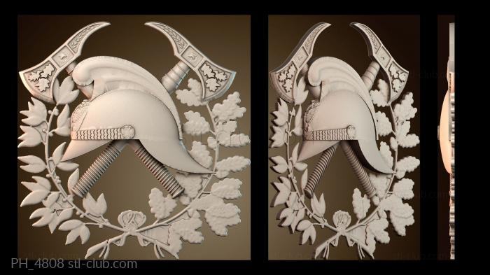 Панно художественные PH_4808