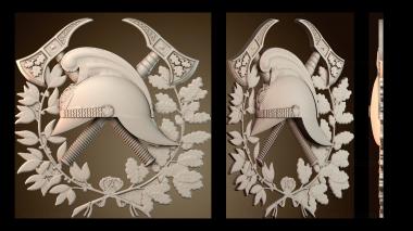 3D модель PH_4808 (STL)