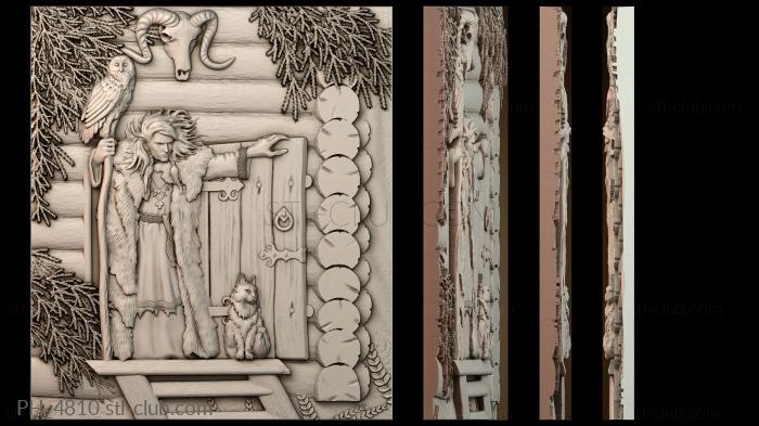 Панно художественные PH_4810