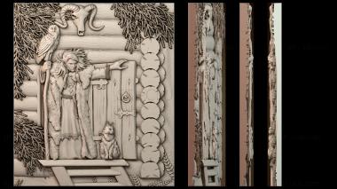 3D модель PH_4810 (STL)