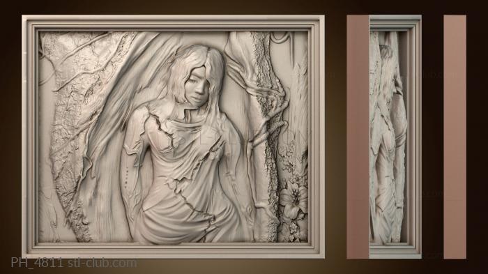 Панно художественные PH_4811