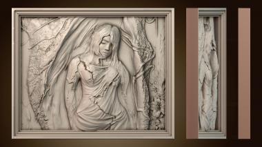 3D мадэль PH_4811 (STL)